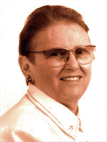 Dr. Jacqueline M. Newman