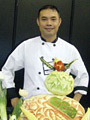 Chef Moon Sarai