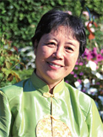 Lizhen Yu