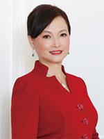 Theresa Lin
