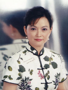 Theresa Lin