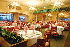 May Flower Seafood Restaurant